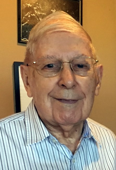 Obituary of Robert Sessions