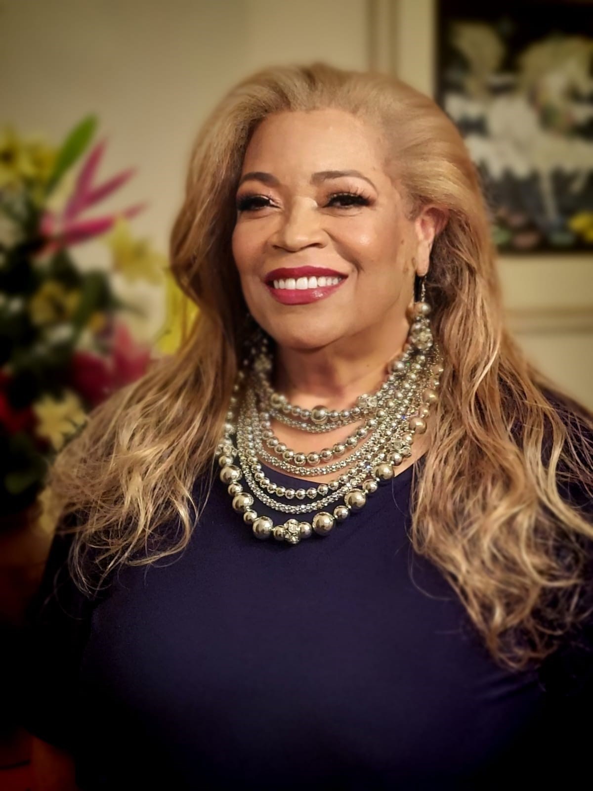 Obituary of Danita Anne Barber-Owusu