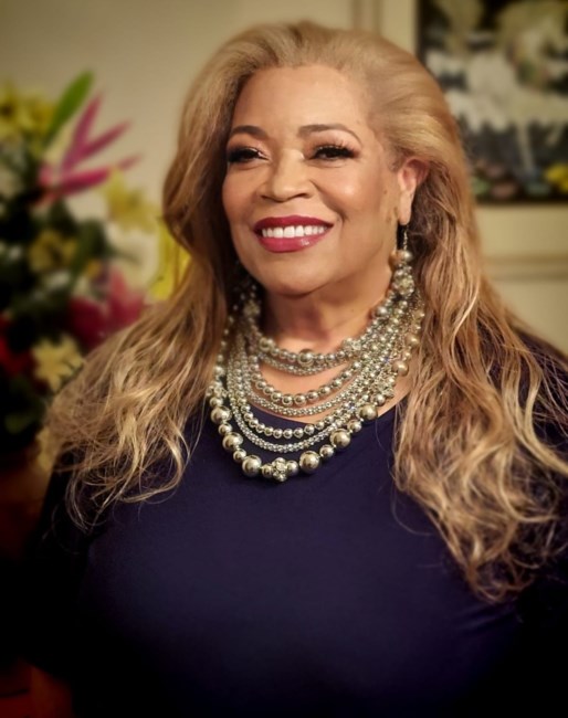 Obituary of Danita Anne Barber-Owusu