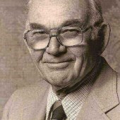 Obituary of Vernon Willingham Scott