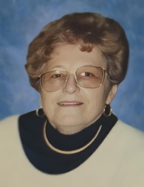 Obituary of Lorraine Doris Wells
