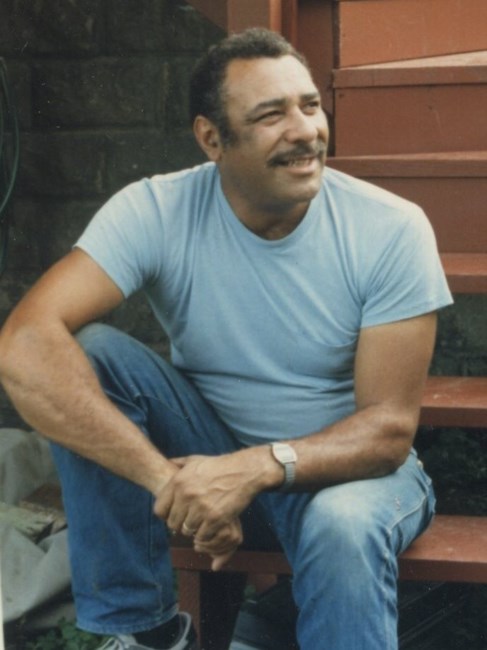 Obituary of Floyd "Dan" Carter