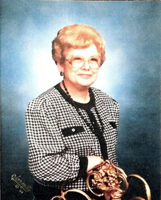 Obituary of Willie Jeffries