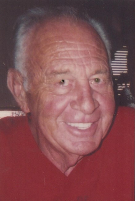 Obituary of Stanford J. Weber Jr.