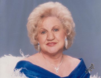 Obituary of Vera Ellen Foree