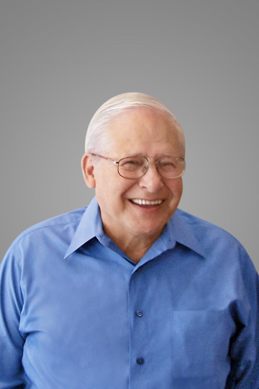 Obituary of Israel V. Garcia Sr.