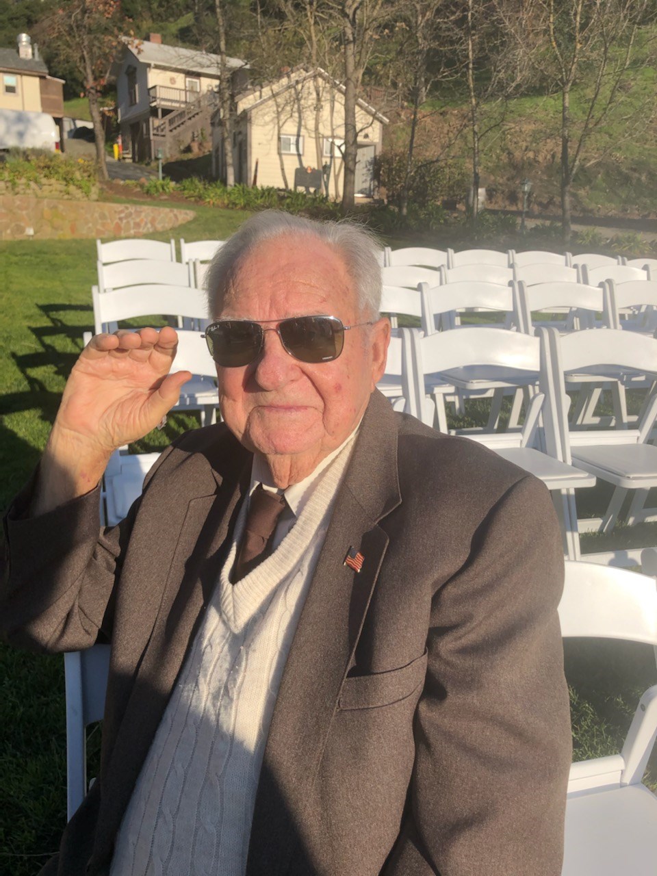 Obituary of Edward Thomas Cech