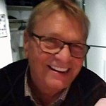 Yves Raymond