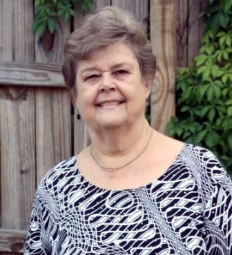 Obituary of Carolyn H. Morton