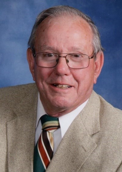 Obituary of Fred J. Steckroat