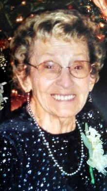 Obituary of Estelle P. Stypa