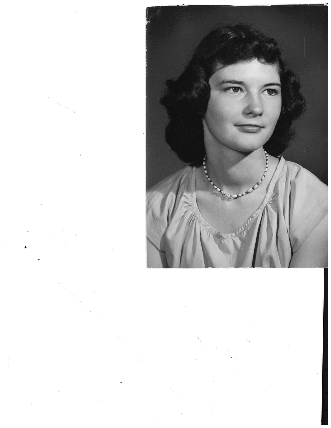 Obituary of Barbara Ann Guardino