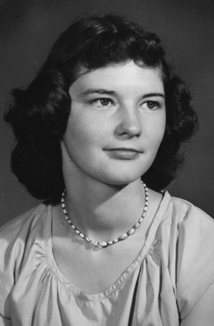 Obituary of Barbara Ann Guardino