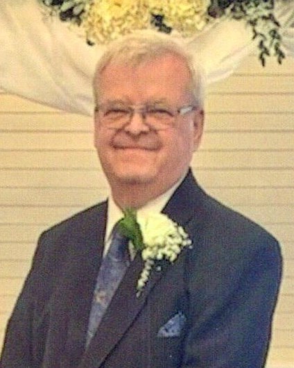 Avis de décès de John Robert Hansen