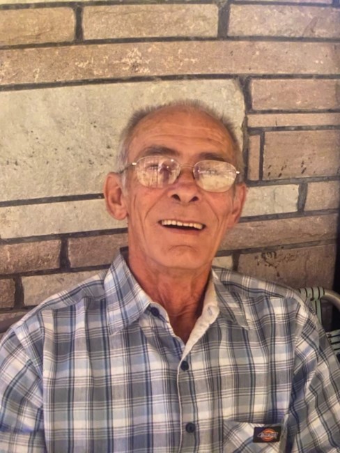 Obituary of Wayne Johnson