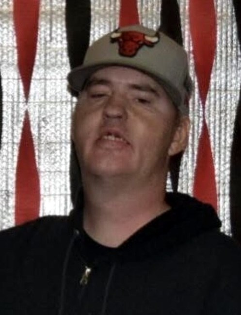 Obituary of Billy Bert George Jr.