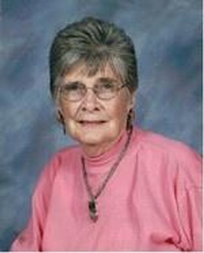 Obituary of Alice Louise Tate