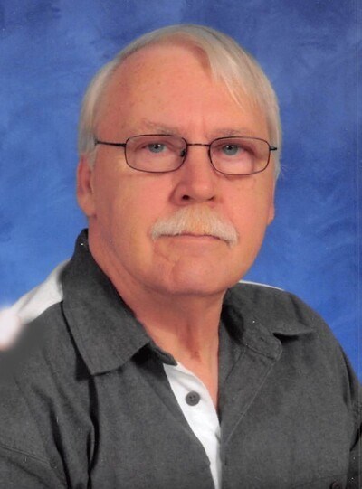 Obituary of Curtis Paul Tucker