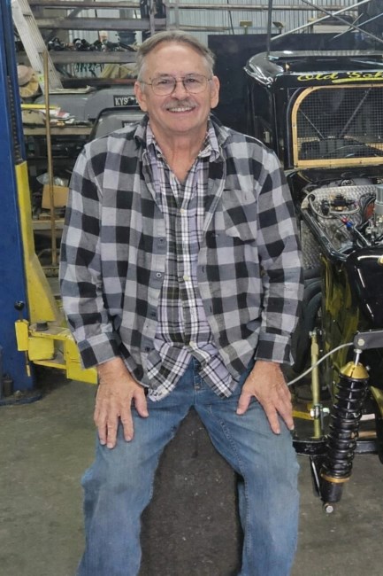 Avis de décès de Timothy Alan Pieske