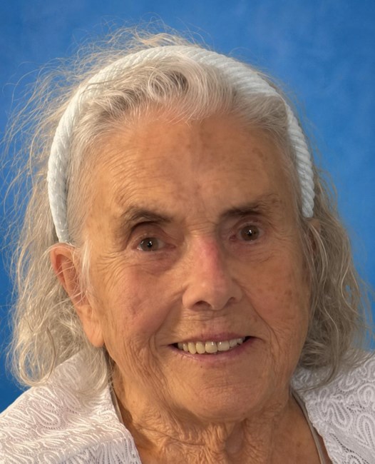 Obituary of Nell C. Newman