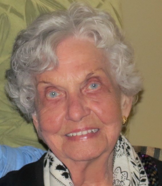 Obituary of Doreen Elizabeth Abraham