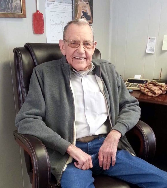 Obituary of Harold E. Schuster