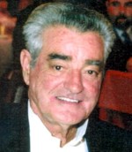Philip Hallam