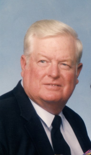 Obituary of Billy Ray Wilson Sr.