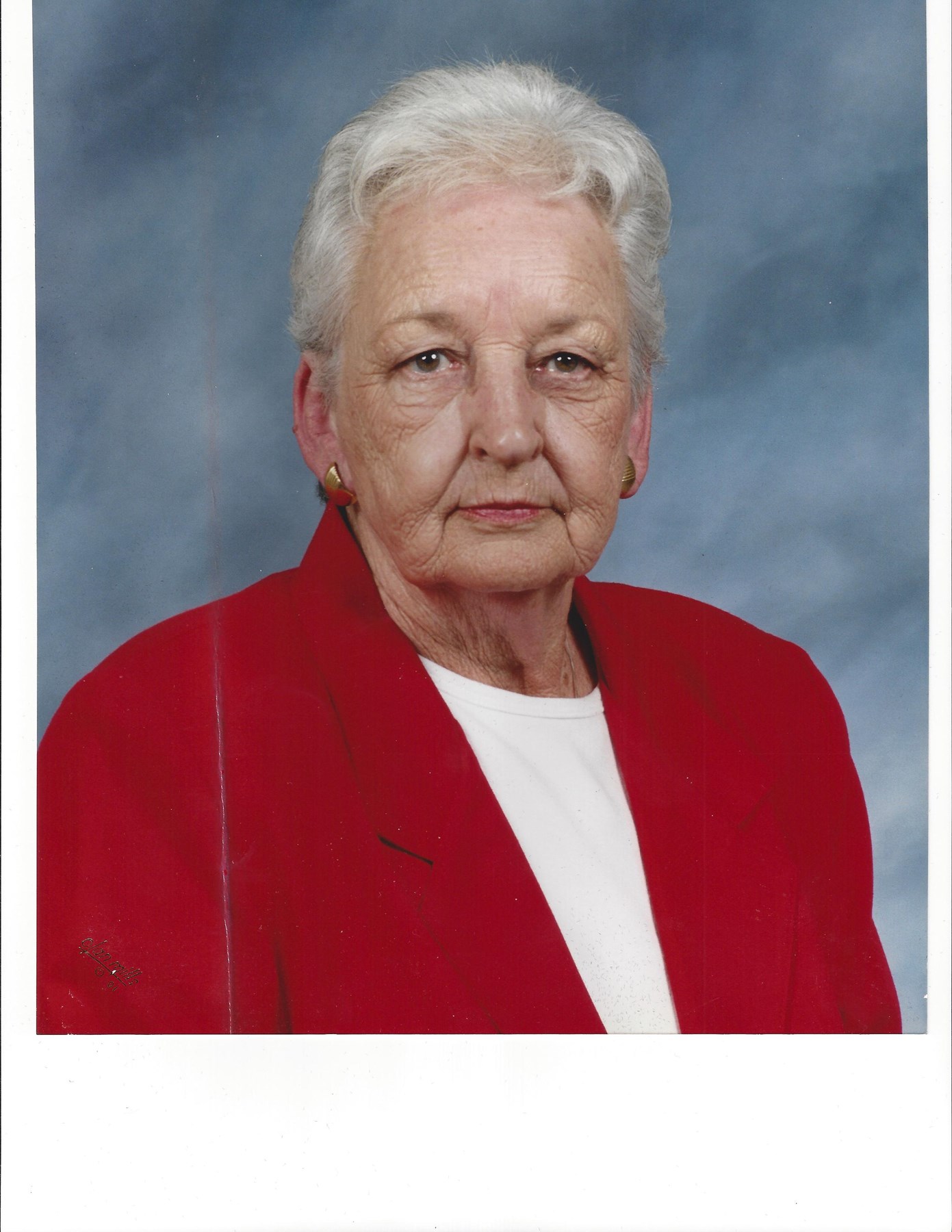 Obituary of Helen Elizabeth Pendry