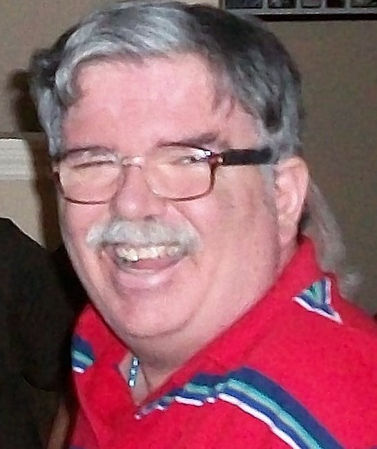 Obituary of Douglas Rian Dawson