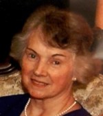 Martha Holliday