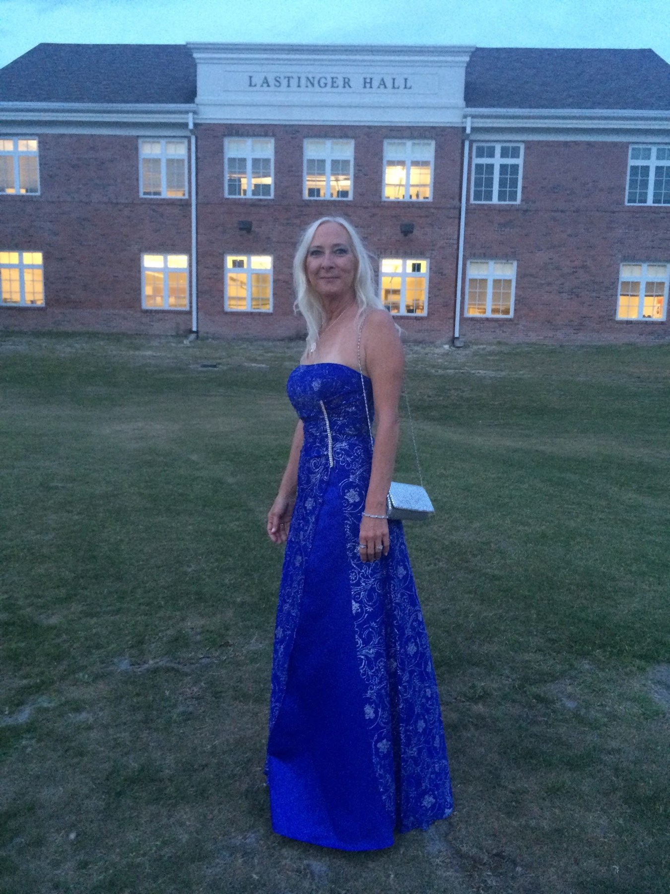 Obituary of Denise Robbins Smyth