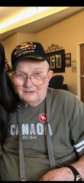 Obituary of Deryl Calcote Riser