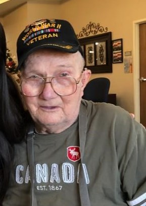 Obituary of Deryl Calcote Riser