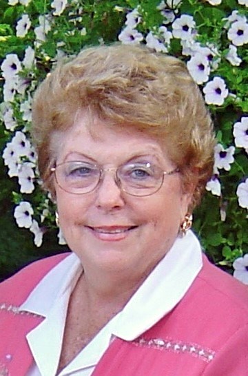 Obituary of Reba Nell (Gray) Low
