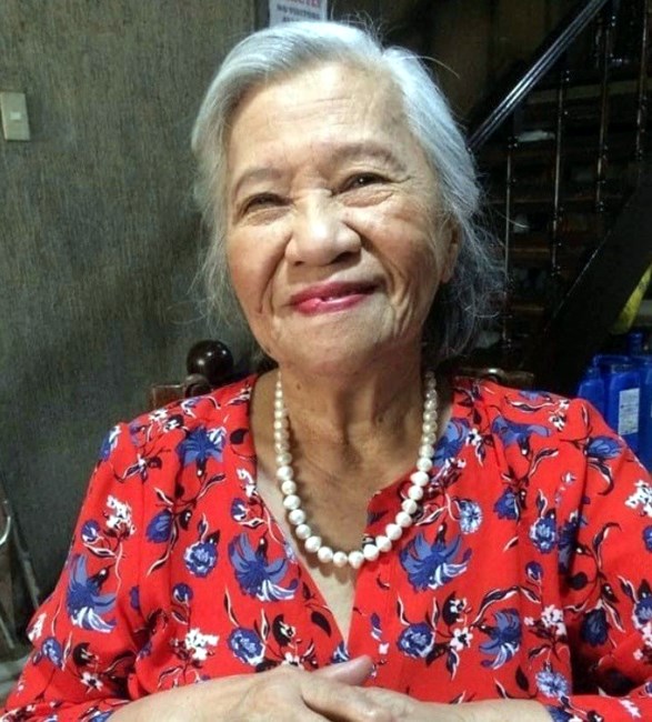 Obituary of Emperatriz Cabatu Cabe