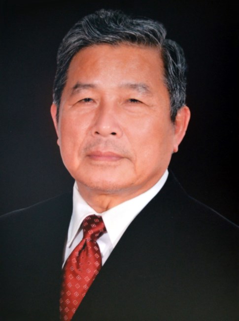 Obituary of Ich Tran