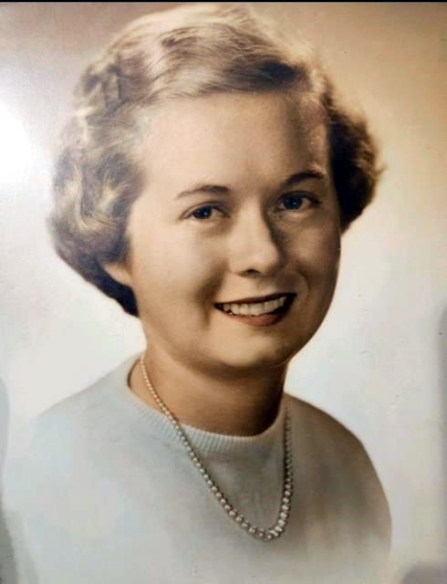 Obituary of Maureen E. Carvalho