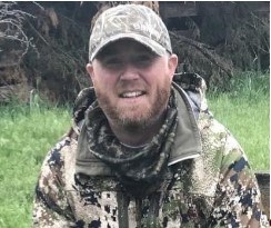 Obituary of Chad Six