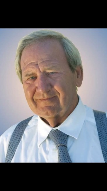 Obituary of James Michael Harrelson