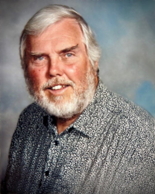 Obituary of Harvey Lee Rash Jr.