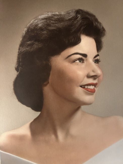 Obituary of Connie Long Alley