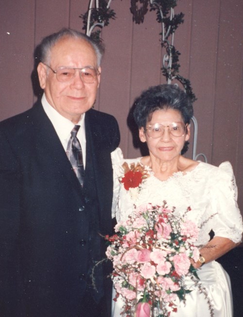 Obituary of Rudolph Sanchez