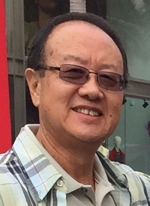 Obituary of Dexter G. Lew