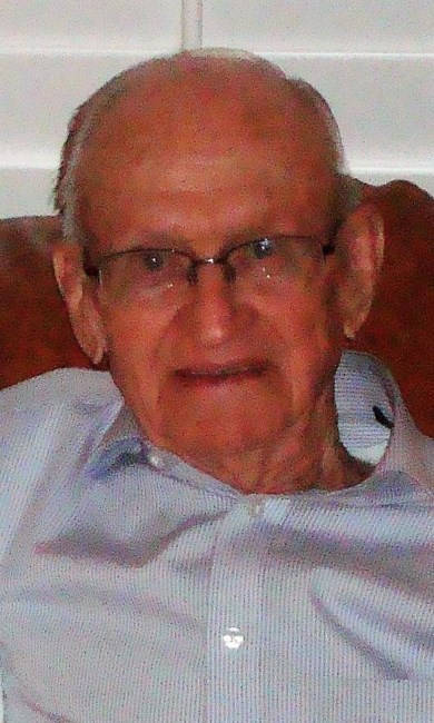 Obituary of Garfield J. "Bob" Johnson