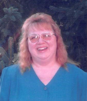 Obituary of Rebecca E Schmidt