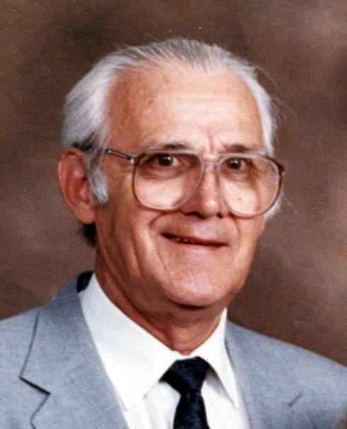 Obituary of Klemens Gasiorowski