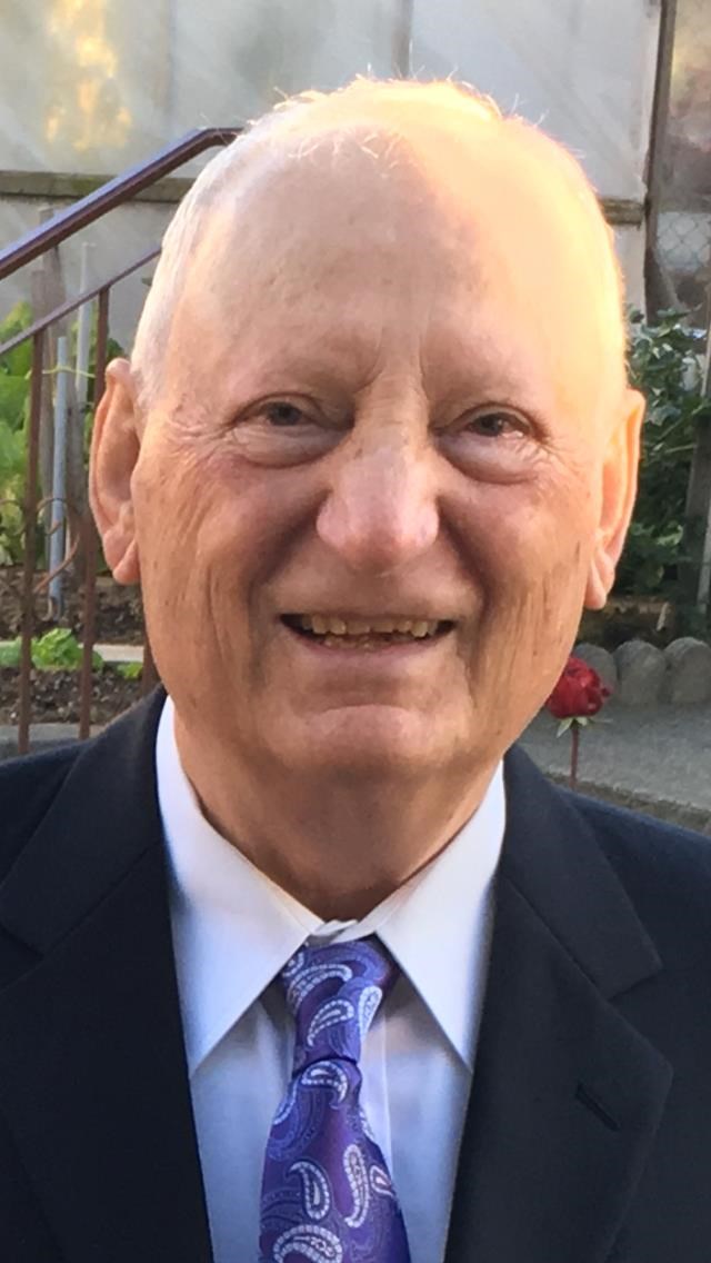 Luigi Marzin Obituary Burnaby Bc