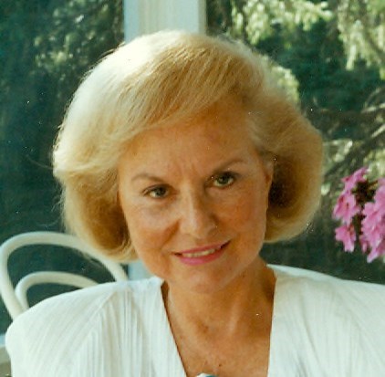 Avis de décès de Suzanne (Lalonde) Labelle