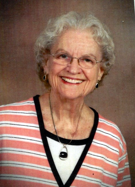 Obituary of Dolores M. Murphy